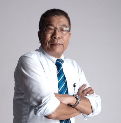 Photo of Ruca Chien