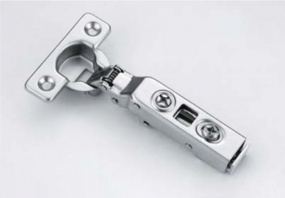 silence hinge - 26mm